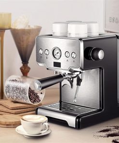 Machine à café expresso MOLVUS