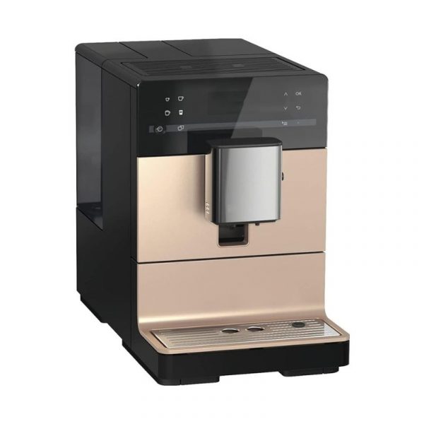 Machine à café automatique WSJTT