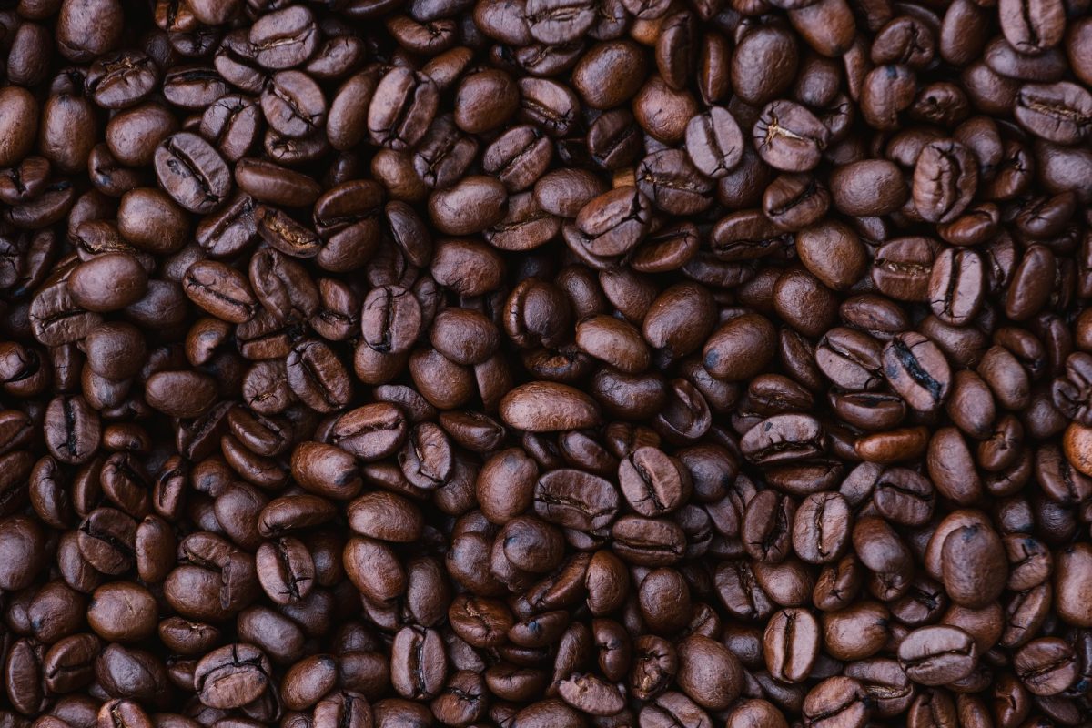 grains café