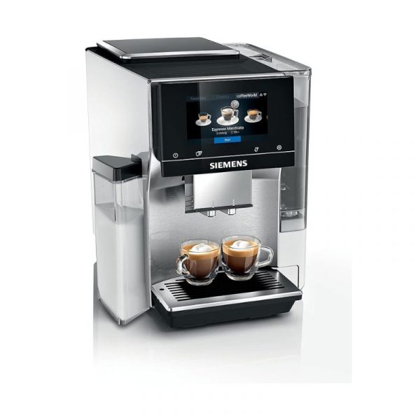 Machine à café automatique Siemens TQ705R03