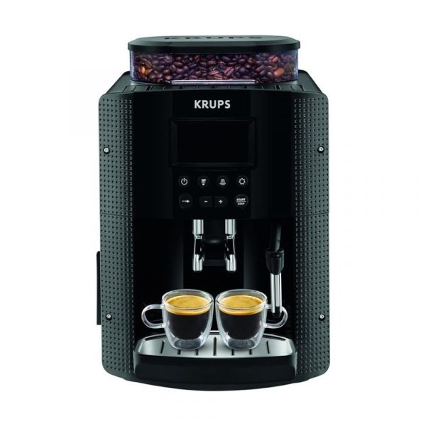 Machine à café grains Krups Essential