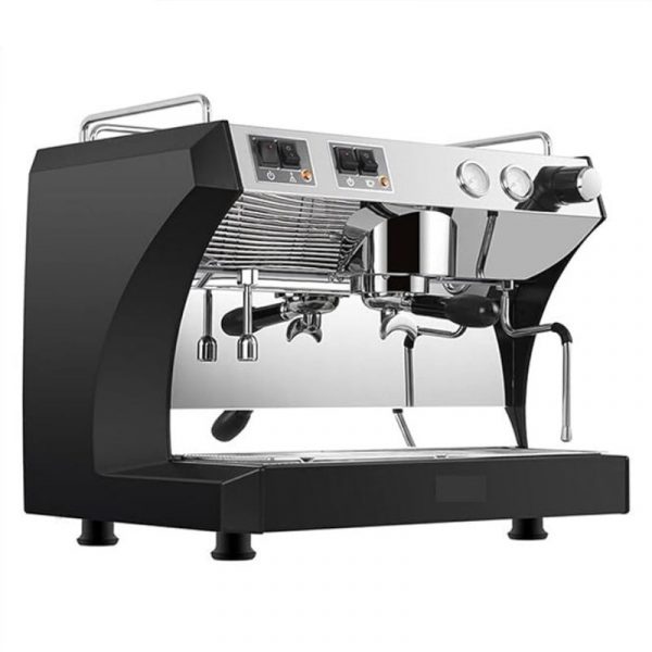 Machine à café Semi-Automatique AYGEN