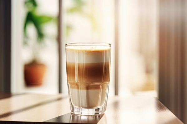 Les meilleurs grains de café pour un latté maison