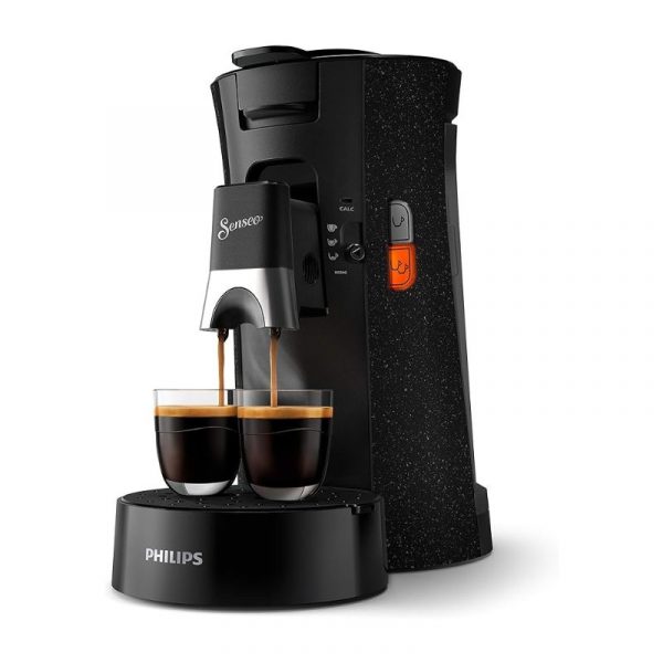 Machine à café à dosettes SENSEO (CSA240/21)