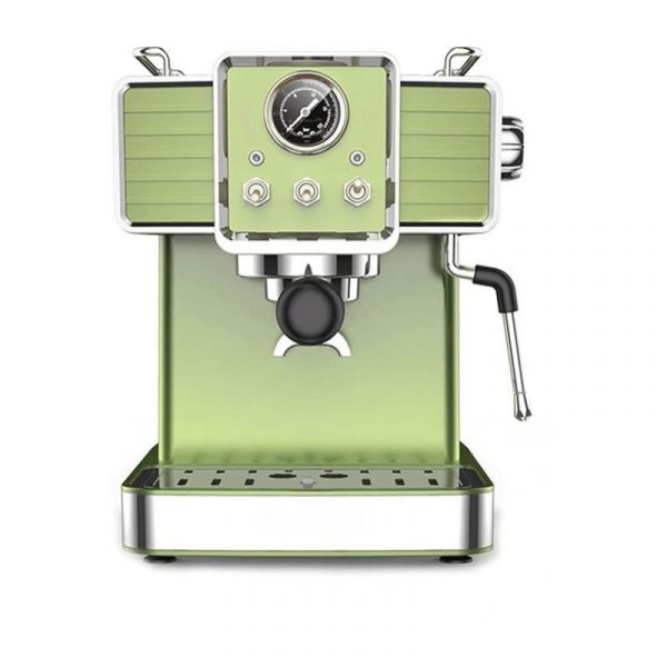 Machine à café expresso semi-automatique Noaled