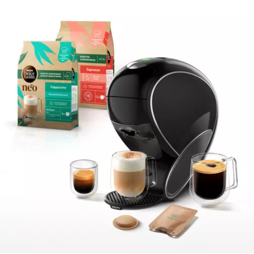 Dolce Gusto Neo
