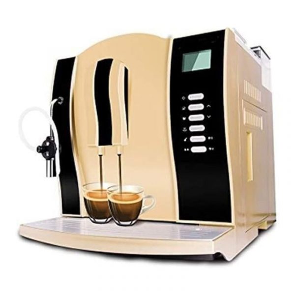 Machine à café automatique commerciale noaled